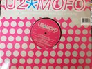 U2 - MOFO (Roni Size / Matthew Roberts) / 12