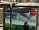 PINK FLOYD 2 LP LIVE AT KNEBWORTH 1990 SEALED 2021