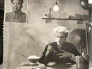 Japan- Tin Drum- David Sylvian- Nov 1981 Vinyl LP- Electronic/New Wave- (VG/EX)
