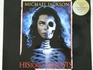 Michael Jackson - History / Ghosts / 12