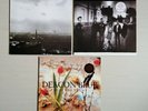 Deacon Blue Vinyl LP Bundle - Raintown, When The World Knows... & Ooh Las Vegas