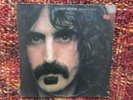 FRANK ZAPPA LP / APOSTROPHE ( FIRST PRESS VINYL VG / VG 1974 )