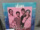 The Vamps Night & Day Night Edition Vinyl LP Record