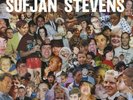 STEVENS, SUFJAN - ALL DELIGHTED PEOPLE NEW VINYL RECORD
