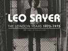THE LONDON YEARS 1973-1975 - LEO SAYER NEW VINYL