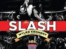 SLASH FT. MYLES KENNEDY & THE CONSPIRATORS - LIVING THE DREAM TOUR RED (3 LP) NE