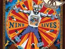 NINE LIVES [9/13] NEW VINYL