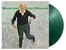CUBY & THE BLIZZARDS SIMPLE MAN SEALED LTD COLOURED VINYL LP REISSUE IN STOCK