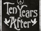 TEN YEARS AFTER - NATURALLY LIVE -HQ- (2 LP) NEW VINYL