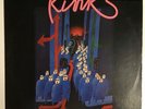 The Kinks-The Great Lost Kinks Album (1973 Reprise MS2171) Vinyl (PROMO)