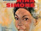 `Simone, Nina`-`Simone, Nina - Strange Fruit Rare Recordings` VINYL LP NEW