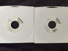 OUTKAST - Hey Ya  & Roses RARE 2004 Arista Jukebox 45’s NM- STUNNING TWO 7” LOT