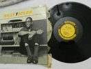 LP, Billy Taylor - Cross Section, Prestige PRLP 7071, ORIG 1956 DG MONO, RVG, F