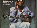 BOBBY WOMACK: the poet BEVERLY GLEN 12