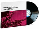 Johnny Griffin: Introducing (Vinyl)