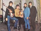 Beatles Rock And Roll Music / I'll Follow the Sun Italian  7