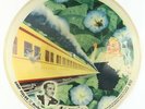 Jazz Picture Disc 78 - Shep Fields - Atlanta GA - Vogue - VG+ mp3