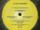 GEMI TAYLOR YOU AINT SEEN NOTHIN YET OBSCURE PRIVATE PRESS SYNTH BOOGIE FUNK