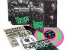 DROPKICK MURPHYS - TURN UP THAT DIAL LTD. PINK GREEN SWIRL VINYL LP + 7