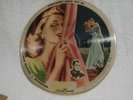 Frankie Masters, Everybody Knew But Me/Sweet, Vogue R724,10