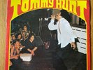 Tommy Hunt - Live At The Wigan Casino LP- SRLP117 - Northern Soul First Press VG