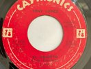 TONY LOPEZ - El Jibarito / Si Te Contara - KILLER GUAJIRA SALSA MONTUNO 45