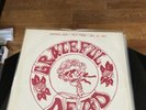 Mint- Rare Grateful Dead Felt Forum Dec. 5, 1971 Laurie Records Stereo LP No TMQ