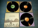 George Harrison - All Things Must Pass Box Set UK VG LP Vinyl Record