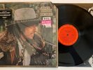 Bob Dylan - Desire - 1975 US 1st Press (NM) HYPE Sticker Ultrasonic Clean