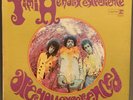 Jimi Hendrix Experience - Are You Experienced, Mono 1st Press Reprise R-6261