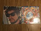 Bob Dylan pair of 1980’s 1st press LP’s in shrink w/ unplayed Mint records USA