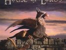 House Of Lords: Demons Down (Coloured)  LP vinyl *SEALED*