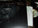 COCTEAU TWINS : TREASURE LP 4AD GERMANY +PROMOSHEET