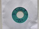 Big Joe - Ice Man / My Ding-A-Ling - 1960's - 45 RPM - RARE