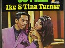 IKE & TINA TURNER: so fine POMPEII 12
