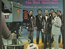 TROY RAMEY & SOUL SEARCHERS: pickinem up and layinem down NASHBORO 12
