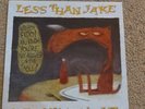 Less Than Jake Losers Kings And Thing We Dony Understand Color Vinyl