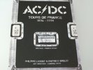 AC/DC LIVRE  TOURS DE FRANCE 1976 2014