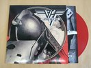 Vinyl records lp van halen a different kind of truth .. .