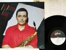 ART PEPPER TODAY GALAXY VIJ-6302 Japan VINYL LP