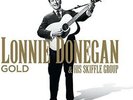 Donegan,Lonnie & His - Gold [140-Gram Black Vinyl] [New Vinyl LP] B