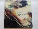 Paul McCartney -  Tripping The Live LP NEW SEALED Hype  FREE SHIP USA