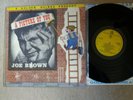 Joe Brown  -  A Picture Of You   Vinyl