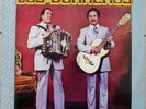 Los Donnenos, Donneños LP