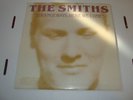 SMITHS- STRANGEWAYS, HERE WE COME - SIRE ROUGH TRADE LP - LISTEN