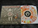 Suicide Machines - Revolution Spring LP punk rock nofx lagwagon bad religion oop