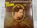 Los Panchos Homenaje A Carlos Gardel LP Record Vinyl *NEW/STILL SEALED*