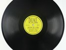 Jazz 78 - Charlie Parker - Drifting On A Reed - Dial - VG++ mp3