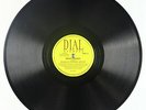Jazz 78 - Charlie Parker Septet - Ornithology - Dial - VG+ mp3
