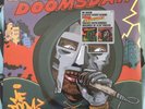 MF Doom Operation Doomsday 2LP Vinyl Record / Alternate Cover Poster New SEALED